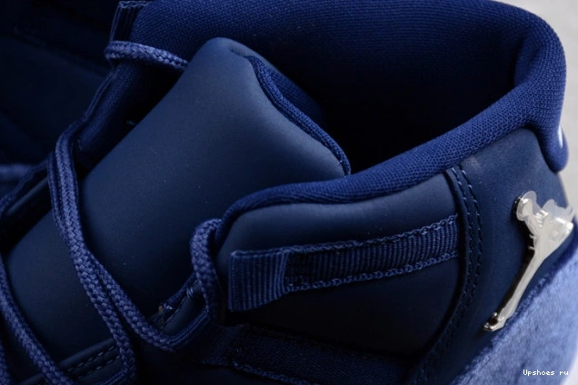 Midnight 11 AR0715-441 Navy Retro Jordan 0513